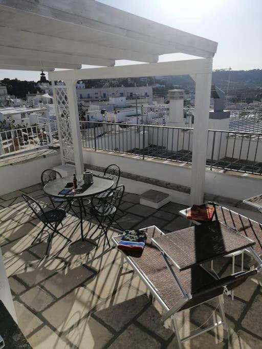 Villa I Pelandroni Casa Vacanze Ostuni Exterior foto
